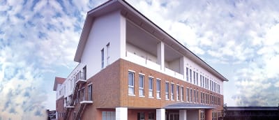 介護老人保健施設　白根ヴィラガーデンの求人画像