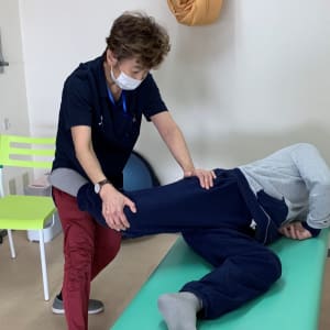 歩行リハビリデイサービスセンター　リライフの求人画像