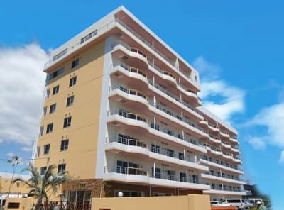 ARCO浜名湖クレセント２１の求人画像