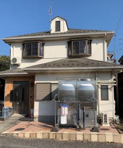 ケアホームひまわりの求人画像