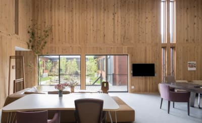 アグリケアガーデンつくばみらいの求人画像