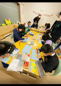 放課後等デイサービス　ウィズ・ユー小山の求人画像