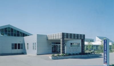 介護老人保健施設　白鳥苑の求人画像