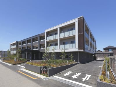 ハートヴィレッジ上尾浅間台の求人画像