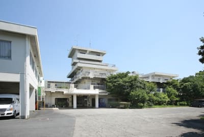 小規模多機能型居宅介護ほっこりはうすの求人画像