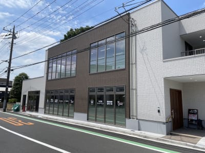 デイサービスサニタ高田店の求人画像