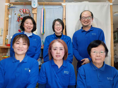 あおぞらステーションの求人画像