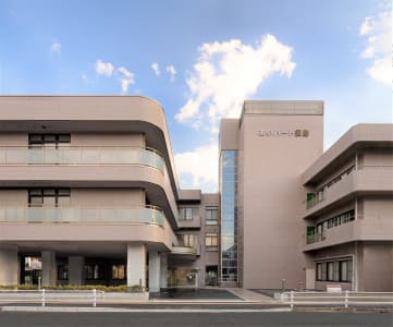 特別養護老人ホームあいハート須磨の求人画像