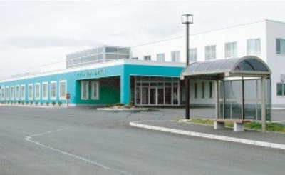 医療法人雄心会新都市砂原病院の求人画像