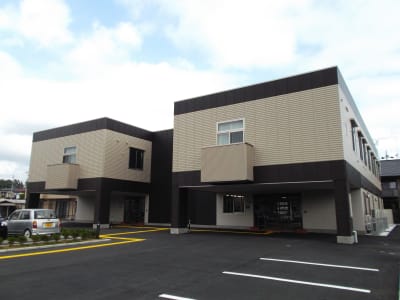 あきる野ケアセンターそよ風の求人画像