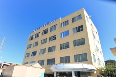 医療法人裕紫会オリオンの求人画像