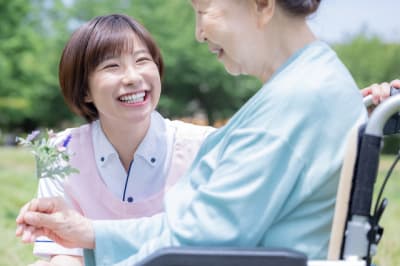 シンシア清水の求人画像