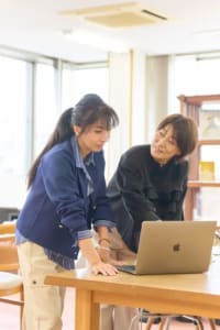 あいむケアプランセンター野洲の求人画像