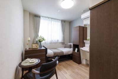 フィロソフィア訪問介護ステーション橿原の求人画像