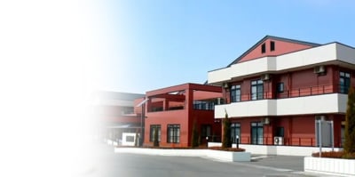 特別養護老人ホームいこいの森の求人画像