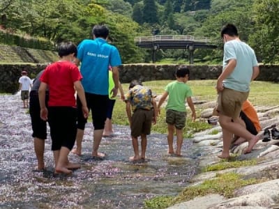 スポーツベア・ぎふ笑顔高等学院の求人画像