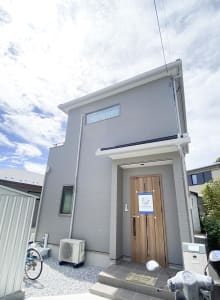 かもめハウスの求人画像