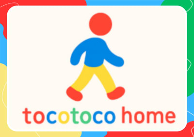 tocotoco home 柏 戸張ユニットの求人画像