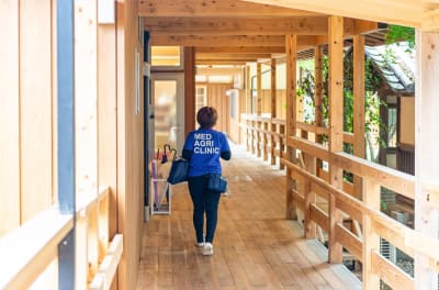 アグリケアガーデンかすみがうらの求人画像