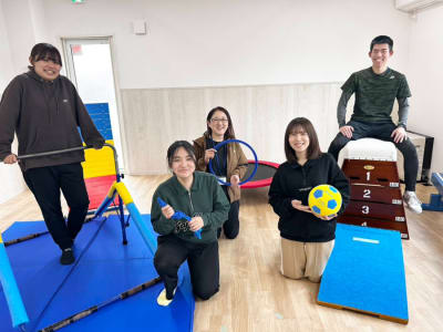 輝-Ace-の求人画像