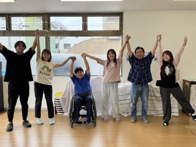 放課後等デイサービスこだま2ndの求人画像