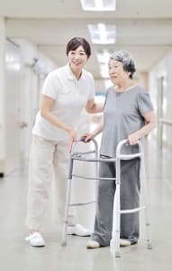 （仮称）デイサービスセンターきずなランド内放課後等デイサービスの求人画像