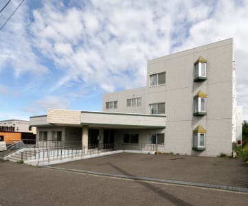 サービス付高齢者向け住宅　ふれあいの里　華れんの求人画像