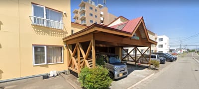 グループホーム　アウルの求人画像