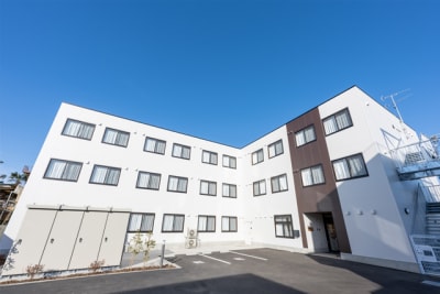 ReHOPE 町田相原の求人画像