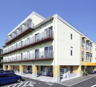 麻姑の雅　国富の求人画像