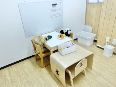 てらぴぁここる名古屋浅間町教室の求人画像