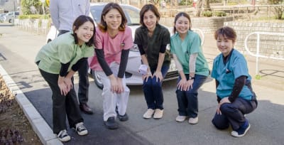 医療法人社団永研会　ちとせデンタルクリニックの求人画像