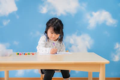 みっくべりーの求人画像