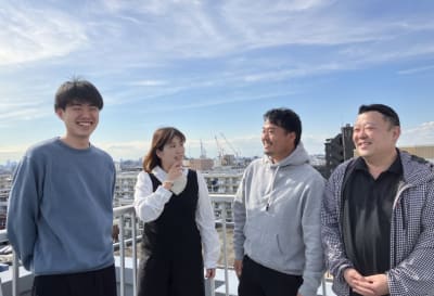 らいおんハート遊びリテーション児童デイ相武台の求人画像