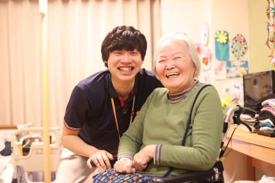 葉山うみのホテルサービスレジデンスの求人画像