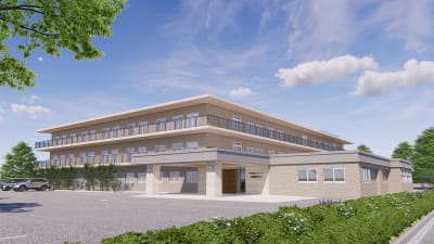 桜楓親愛の丘デイサービスの求人画像