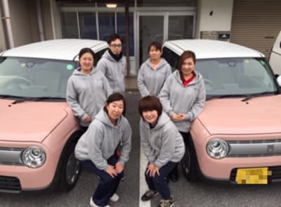 はなまる訪問看護リハビリステーションの求人画像