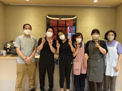 ライブラリ北砂の求人画像