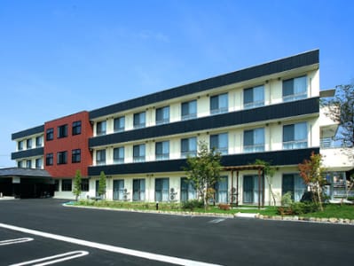 ゆかりの郷訪問介護ステーション花園の求人画像