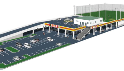 春木川パーク事業所の求人画像