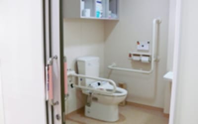 老健のっぽろの求人画像