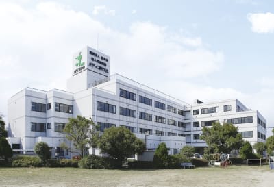 介護老人保健施設　メディコ阿久比の求人画像