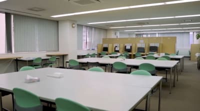 大阪障害者就労支援センターの求人画像