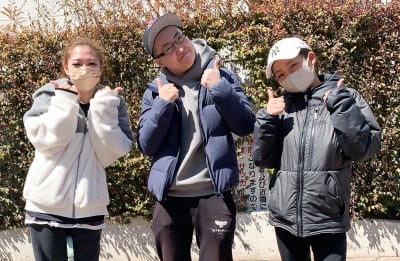 ヘルパーステーションEbisuの求人画像