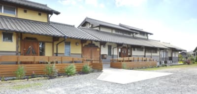 せんねん村グループホーム矢曽根せんりょう・まんりょうの求人画像