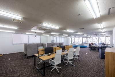 パーソルネクステージ静岡の求人画像