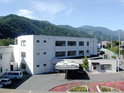 介護老人保健施設　はまゆりケアセンターの求人画像