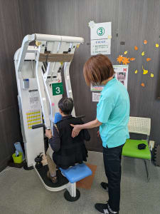 ミントグリーンの求人画像