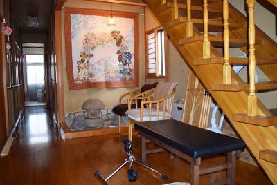 高齢者住宅 のぞみの求人画像