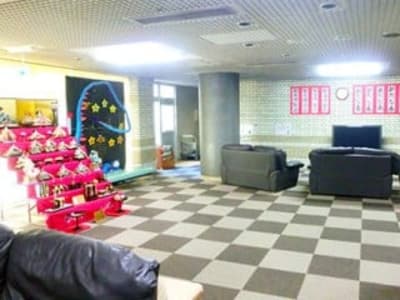 きよすみ荘の求人画像